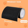 25x500cm sandpaper replacement roll